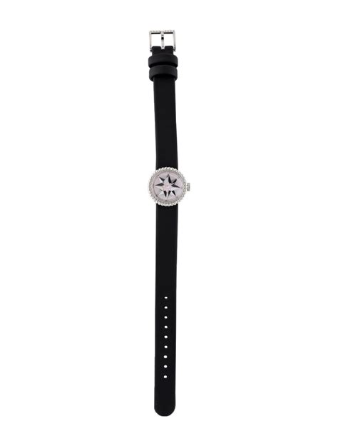 christian dior watch strap replacement|dior shoulder strap price.